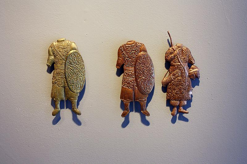 Adeela Suleman So This Is It 2 (Ed. of 3)