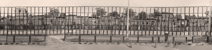 Gigi Scaria All About This Side (Detail)