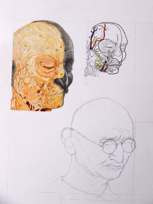 Debanjan Roy, Untitled 1