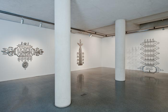 Adeela Suleman Untitled 5 (Ed. of 3)