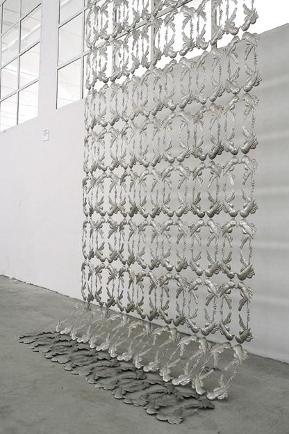 Adeela Suleman After All It's Always Somebody Else Who Dies 2 (Ed. 2/2)