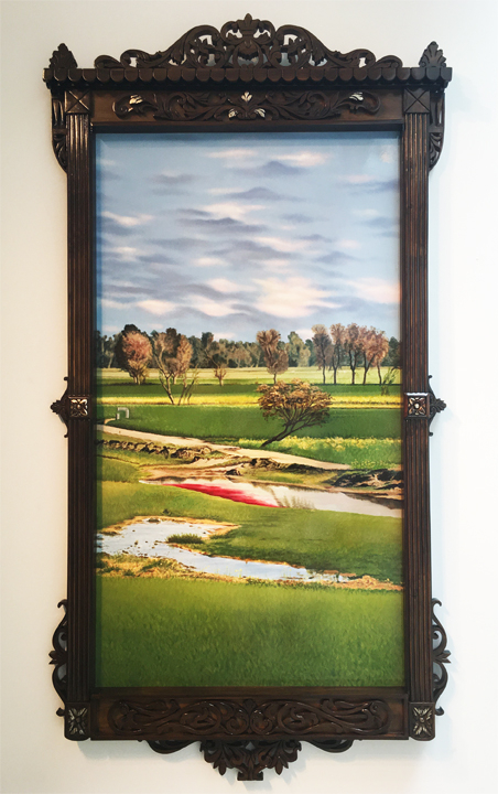 Adeela Suleman&nbsp;, Not Everyone's Heaven - 1