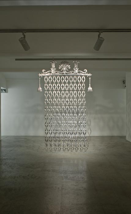 Adeela Suleman Untitled 4 (Ed. of 2)