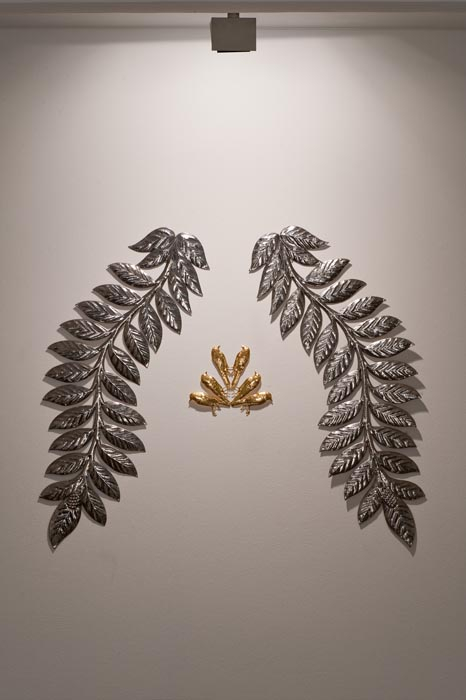 Adeela Suleman Untitled 7