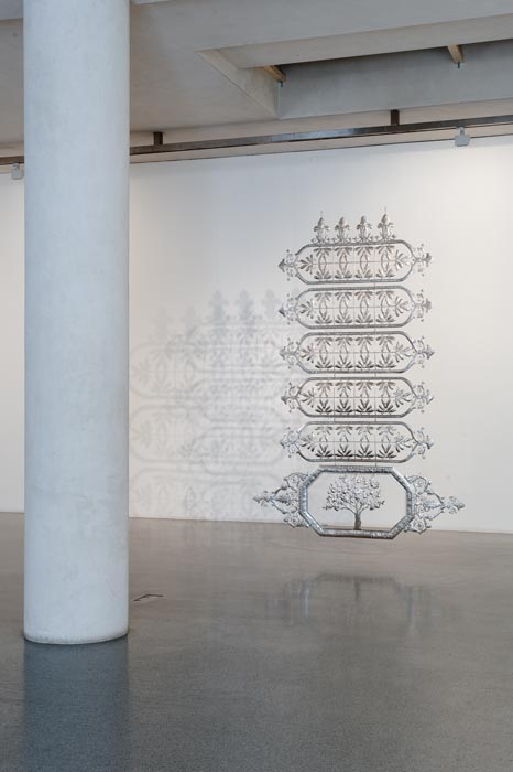 Adeela Suleman Untitled 3 (Ed. 2/2)