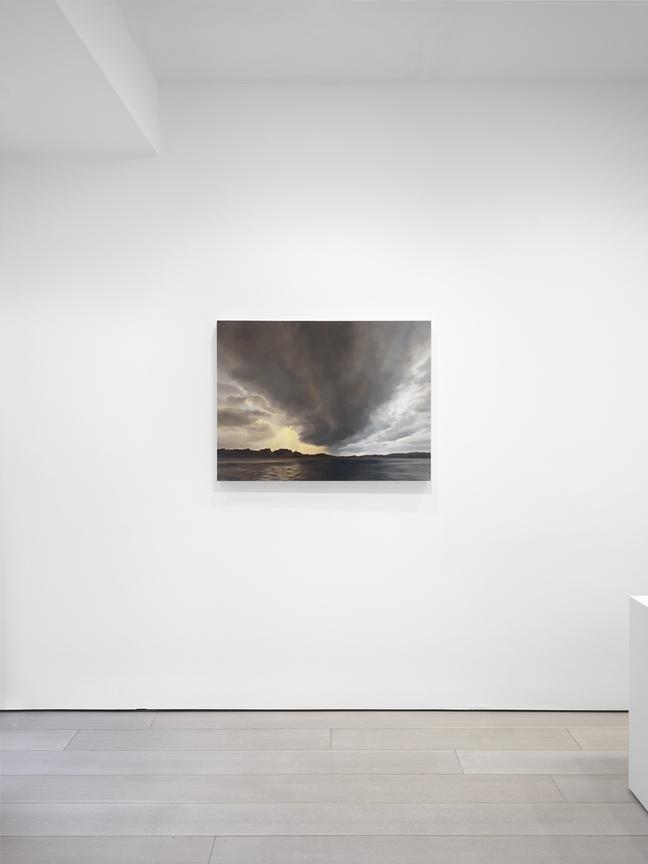 New York, NY: Miles McEnery Gallery,