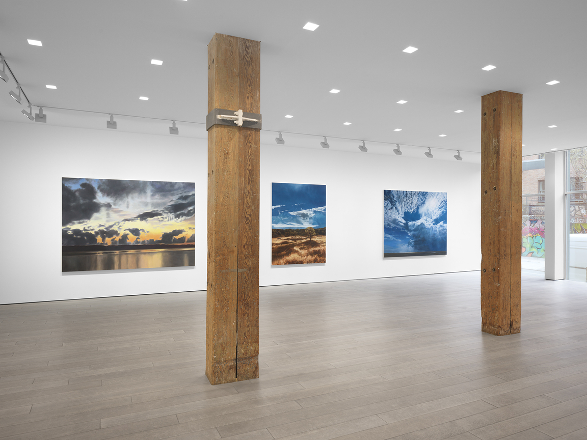 New York, NY: Miles McEnery Gallery,