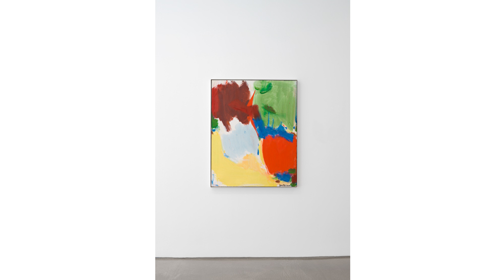 New York, NY: Ameringer | McEnery | Yohe, "Hans Hofmann: Art Like Life Is Real,"&nbsp;, March 15 &ndash; April 21, 2012.