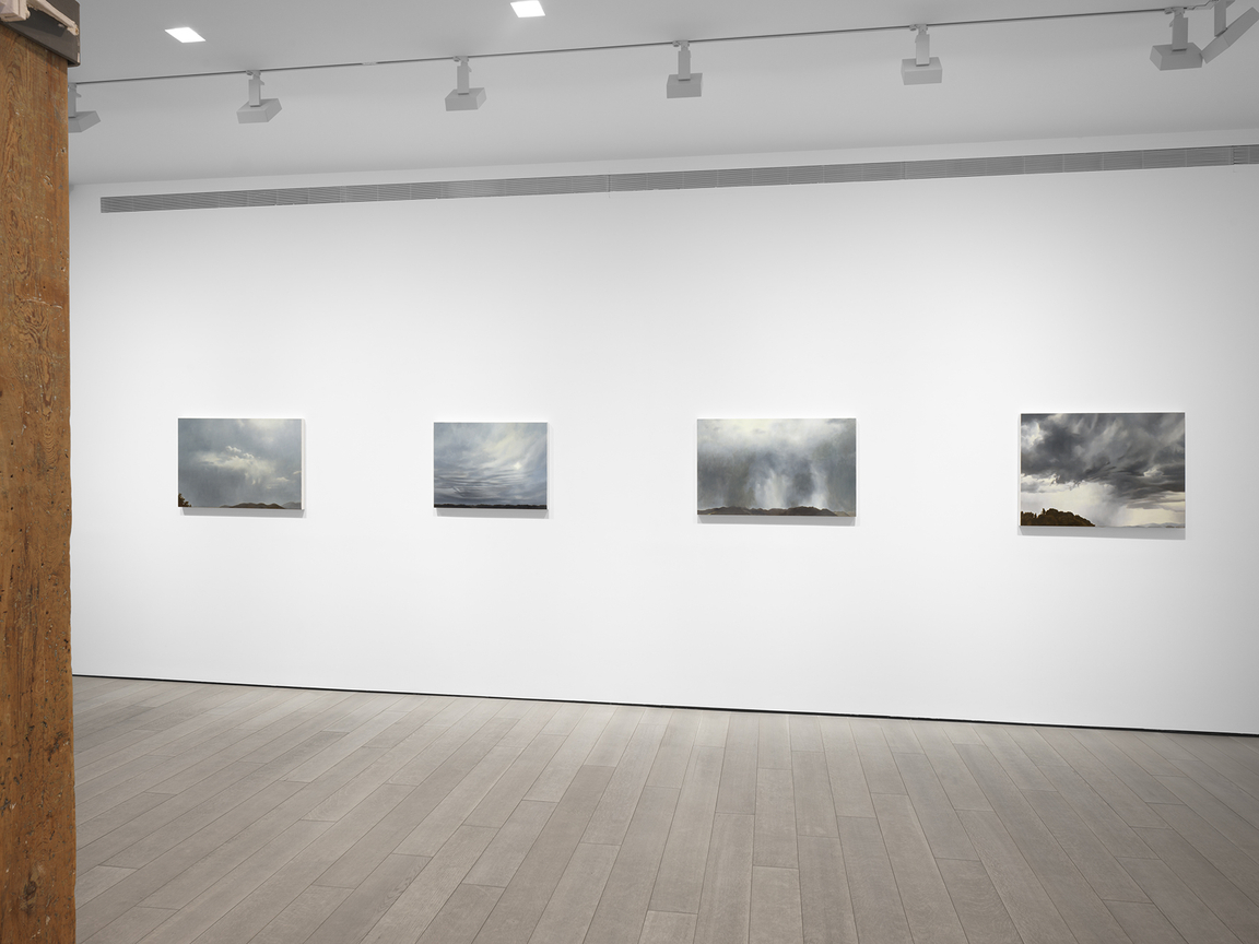 New York, NY: Miles McEnery Gallery,