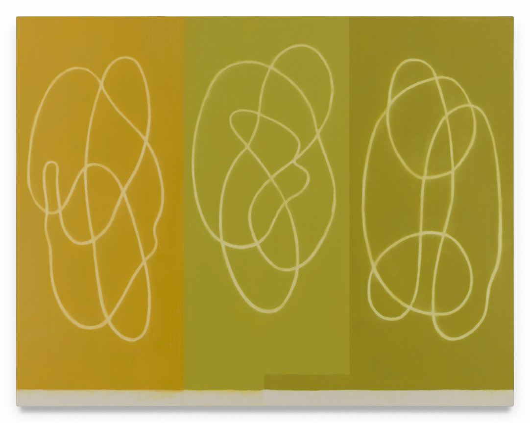 Suzanne Caporael,&nbsp;No. 795, 2024, Oil on linen,