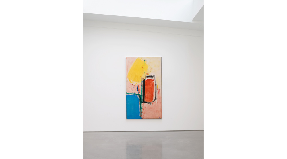 New York, NY: Ameringer | McEnery | Yohe, "Hans Hofmann: Art Like Life Is Real,"&nbsp;, March 15 &ndash; April 21, 2012.
