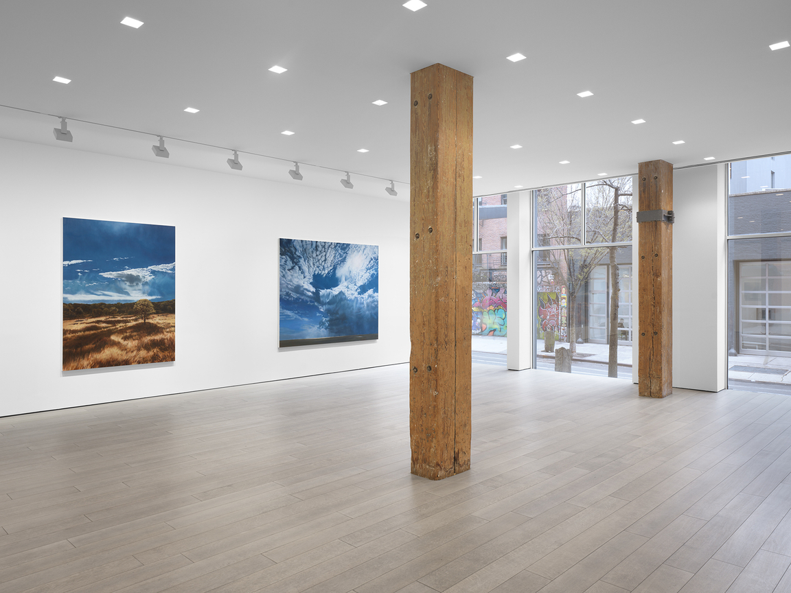 New York, NY: Miles McEnery Gallery,