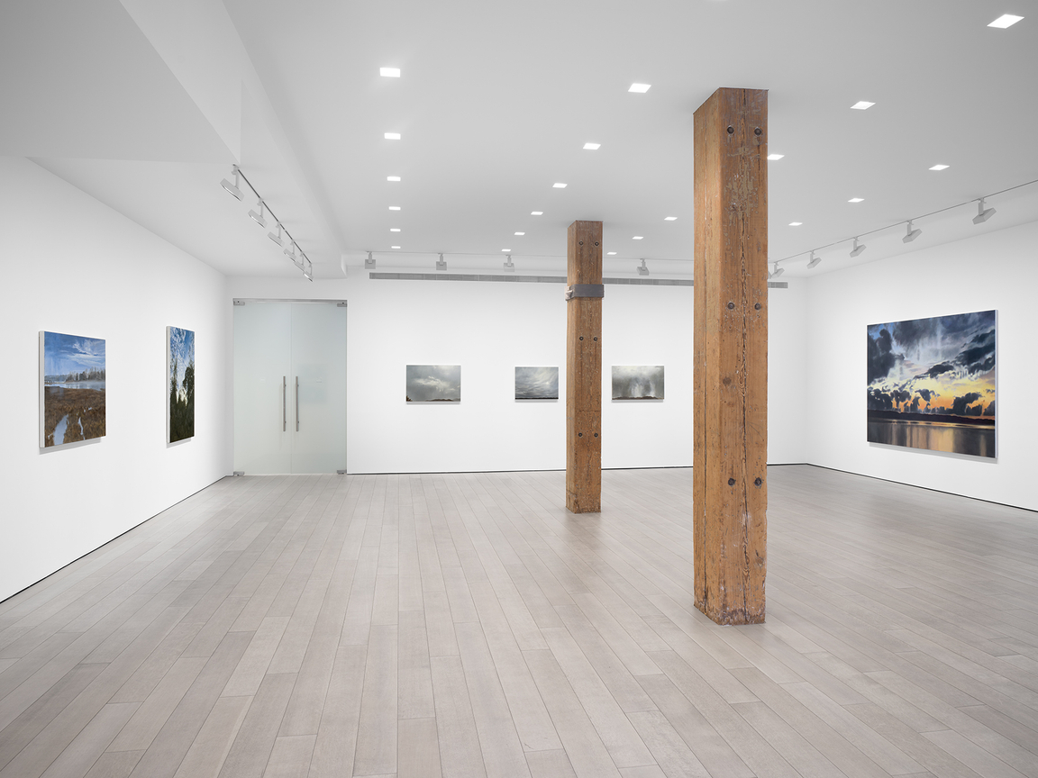 New York, NY: Miles McEnery Gallery,