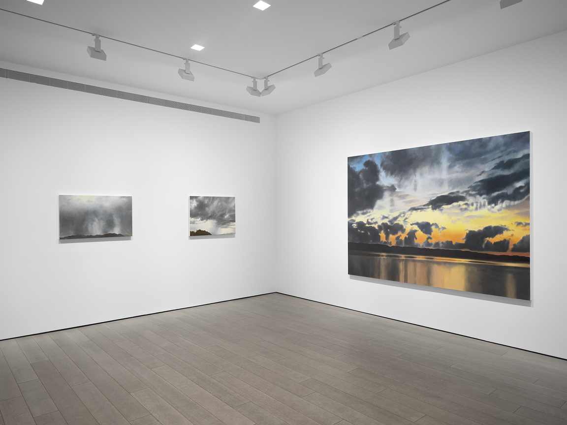 New York, NY: Miles McEnery Gallery,