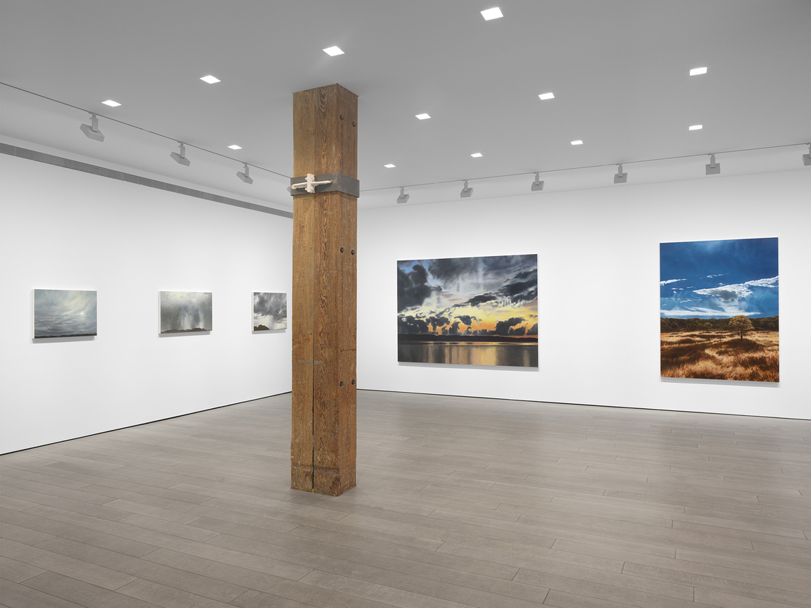 New York, NY: Miles McEnery Gallery,