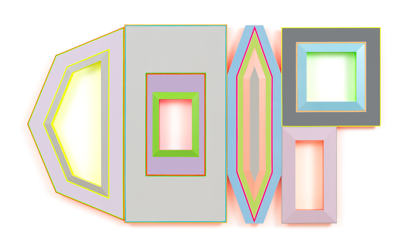 Polypharmacy: Happiness, Equilibrium, Contentment, Joy, Strength, 2026,