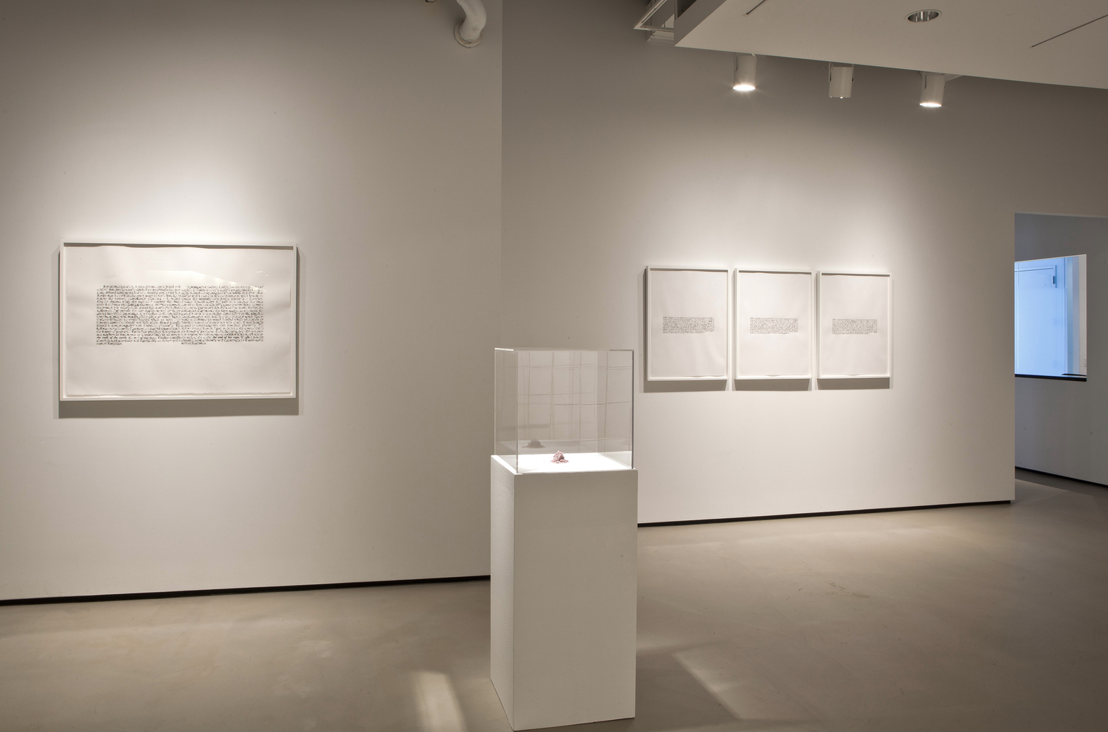 bethany collins inquiry's end 2015 richard gray