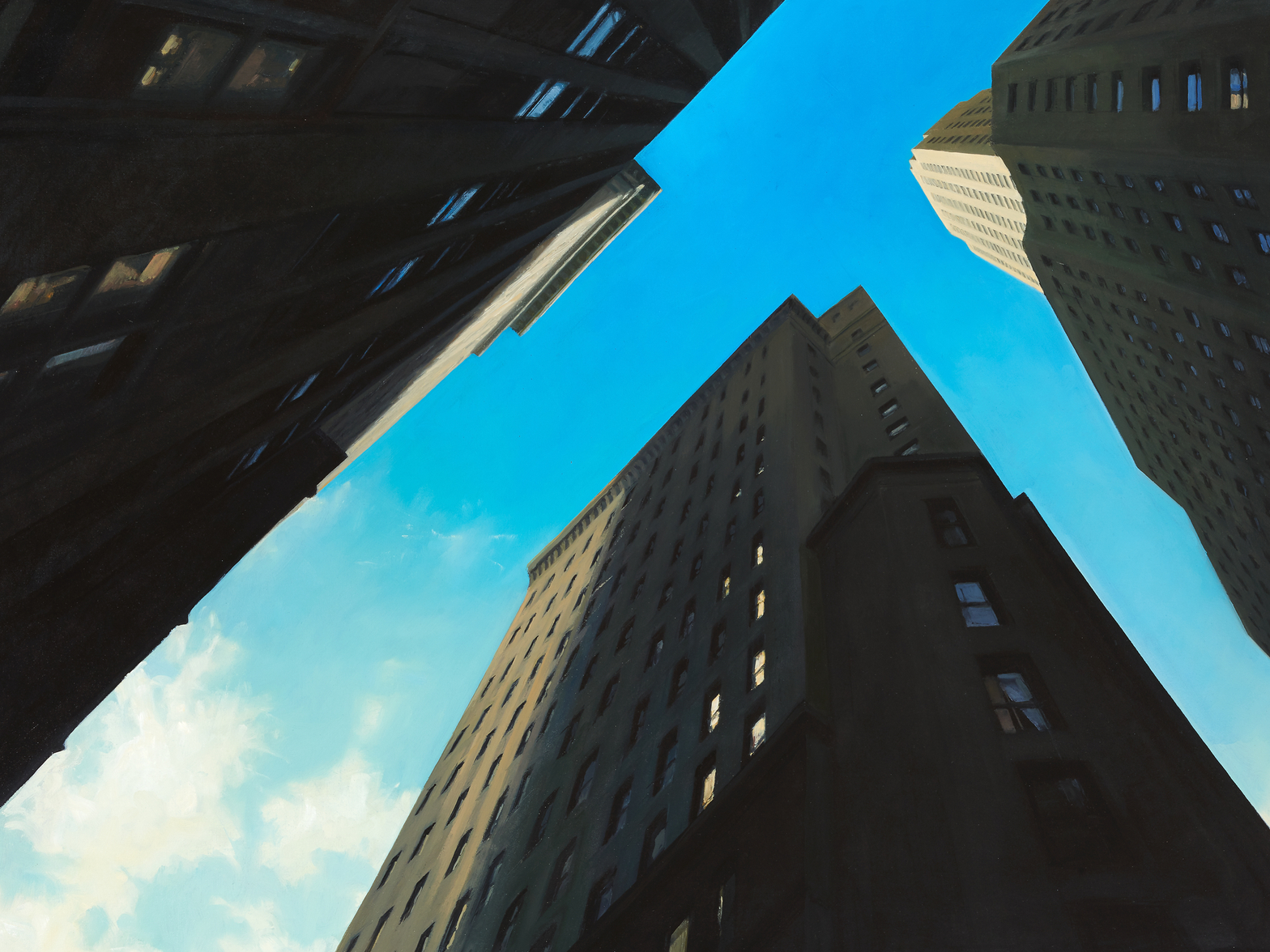 Special Exhibition at St. Supéry Estate Vineyards & Winery