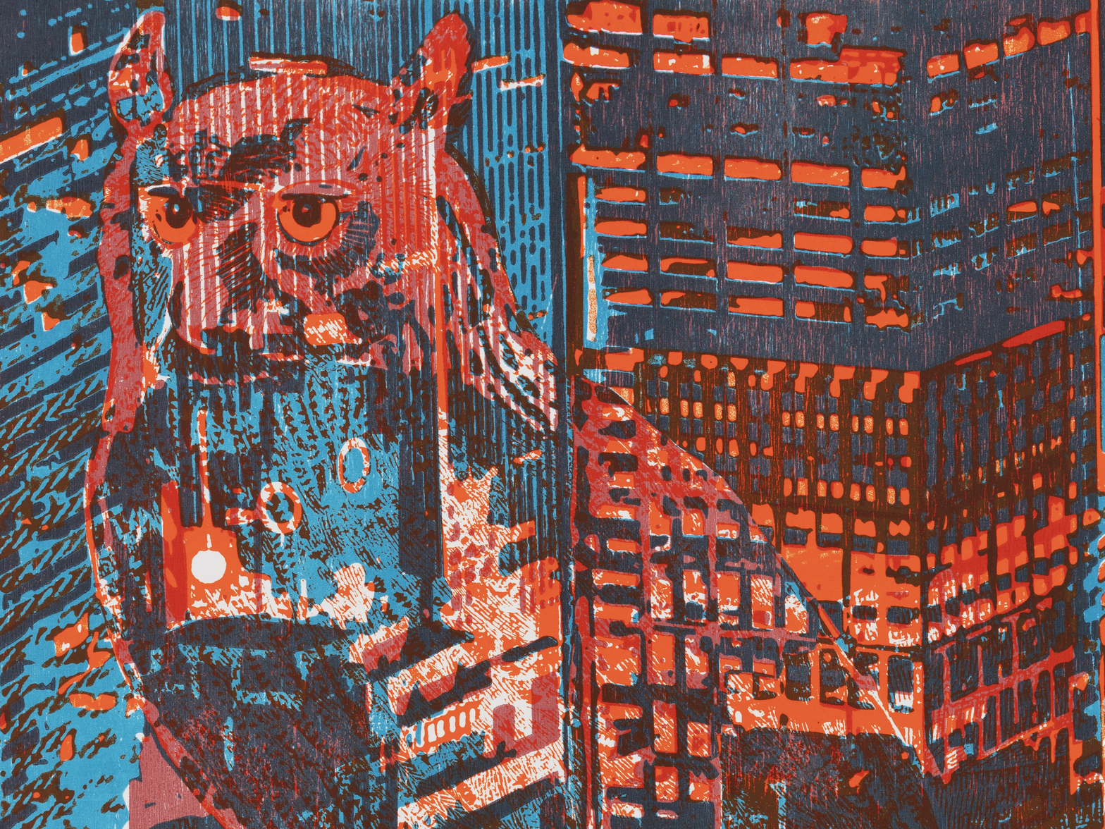 The Viewing Room: Zorawar Sidhu &amp; Rob Swainston