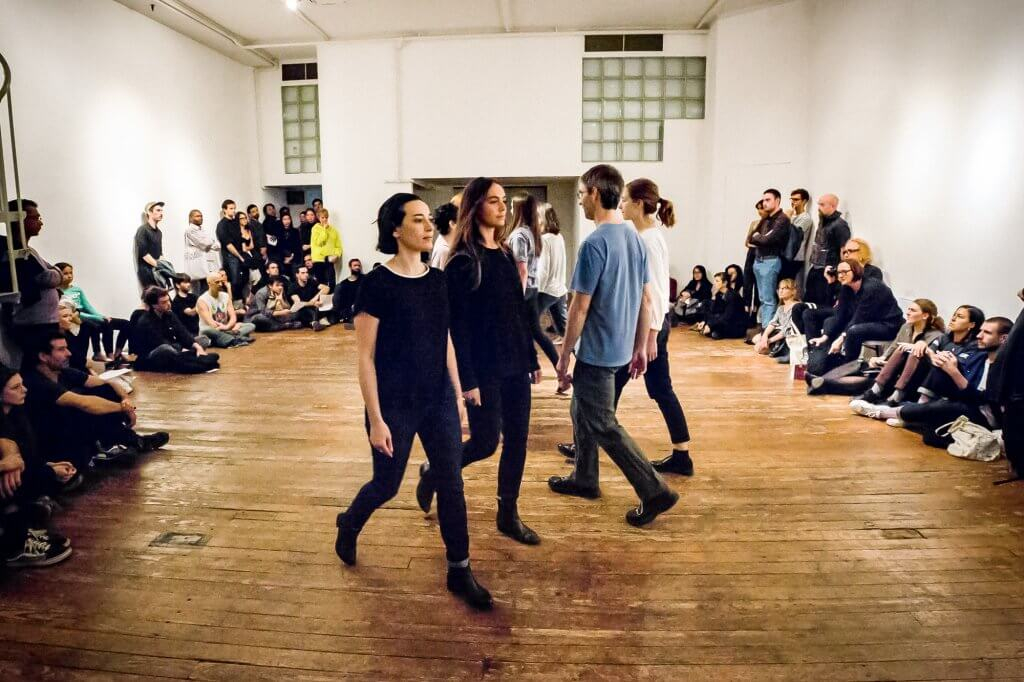 Courtesy of Swiss Institute