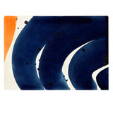 Teruko Yokoi, Christmas leporello [14 Works], 1970–80