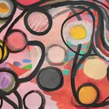 Bill Scott, A Small Gift, 2025