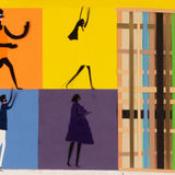 Devin Troy Strother, A Whole Lotta Nothin Makes for a lil' Bit of Sumthin, 2009