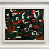 Mercedes Matter, Untitled, circa 1937