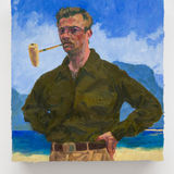 Samuel Guy, General, 2025