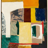 Giorgio Cavallon, Untitled, 1986