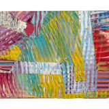 Sam Gilliam, Untitled (Proposed Project for now-closed North General Hospital, Harlem, NY), 1992