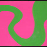 Yvonne Thomas, Tangential Series, 1973