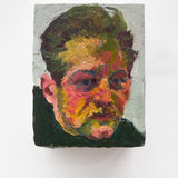 Samuel Guy, Head (December 2025), 2025