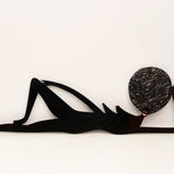 Devin Troy Strother, Ohhhh, that's just my guuuurl Jameequa, 2012