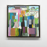 Bill Scott, A Beautiful Afternoon, 2007