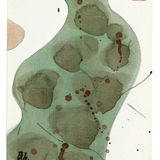 Teruko Yokoi, Christmas leporello [14 Works], 1970–80