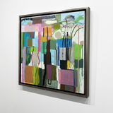 Bill Scott, A Beautiful Afternoon, 2007