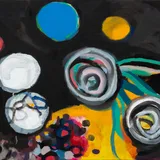 Bill Scott, A Welcome Proposal, 2025