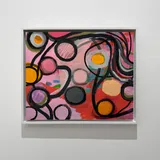 Bill Scott, A Small Gift, 2025