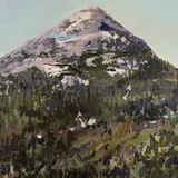 Alex Kanevsky, Chocorua Sleeper, 2023–25