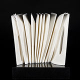 Pablo Atchugarry Untitled, 2024 Carrara marble, 11 1/4 x 12 x 6 1/4 in. (28.5 x 30.5 x 16 cm)...