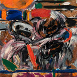 Renée Miller, Untitled, 1958