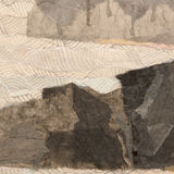 Kenzo Okada, Untitled (Landscape), circa 1970