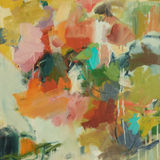 Chloë Lamb, Spring Must Be on Its Way, 2024