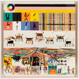 Devin Troy Strother, A Whole Lotta Nothin Makes for a lil' Bit of Sumthin, 2009