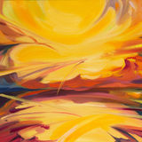 Rachel MacFarlane Occurence, 2026 Oil on linen, 14 x 18 in. (35.6 x 45.7 cm)