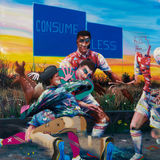 Thomas Agrinier, Pieds de nez, 2022