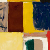 Giorgio Cavallon, Untitled, 1986