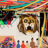 Devin Troy Strother, A Whole Lotta Nothin Makes for a lil' Bit of Sumthin, 2009