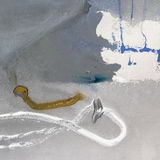 Helen Frankenthaler Untitled (Covent Garden Study, 2nd Movement), 1984 Acrylic on paper, 17 1/2 x 28 7/8 in. (44.5 x...